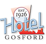 Hotel Gosford - C Tourism