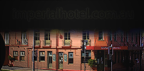 Imperial Hotel - C Tourism 2