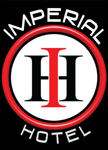 Imperial Hotel - C Tourism 0