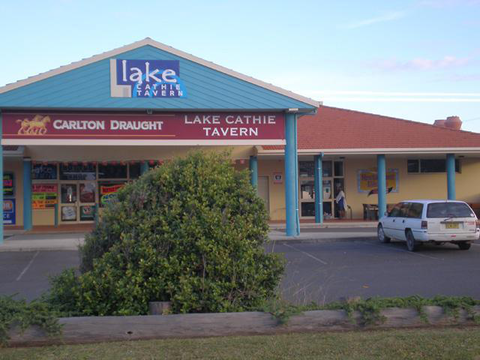 Lake Cathie Tavern - C Tourism 0