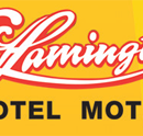 Lamington Hotel Motel - C Tourism