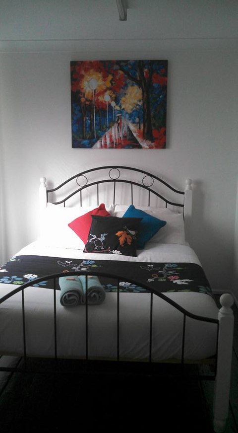 Leichhardt Hotel - C Tourism 0