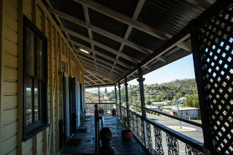 Leichhardt Hotel - C Tourism 1