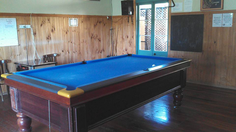Leichhardt Hotel - C Tourism 2