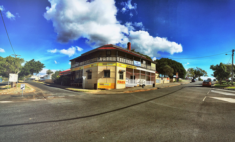 Leichhardt Hotel - C Tourism 3
