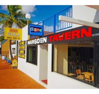 Marsden Tavern - C Tourism