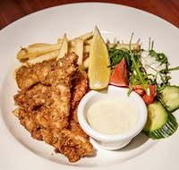 Noonamah Tavern - C Tourism