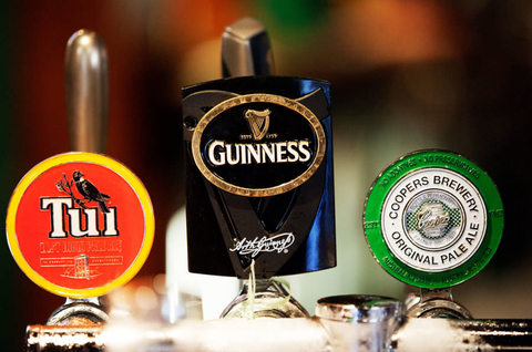 O'Malley's Irish Pub - C Tourism 3