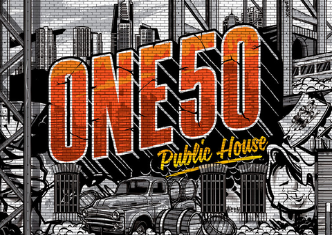 One50 Public House - C Tourism 5