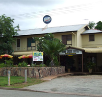 Pine Creek Hotel/Motel - C Tourism