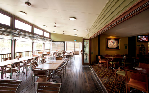 The Gem Hotel - C Tourism 3