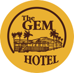 The Gem Hotel - C Tourism 0