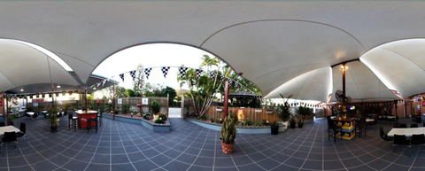 West End Hotel - C Tourism 1