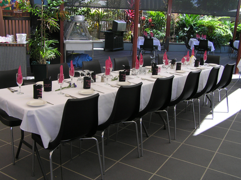 West End Hotel - C Tourism 2
