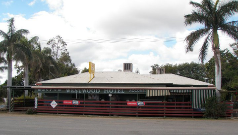 Westwood Hotel - C Tourism 4