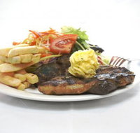 Hoppers Club - C Tourism