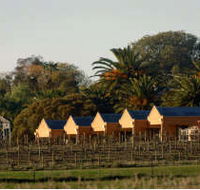 Tuileries Rutherglen Restaurant amp Accommodation - C Tourism