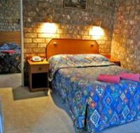 Comfort Inn Citrus Valley - C Tourism