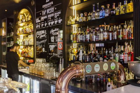 The Push - C Tourism 0