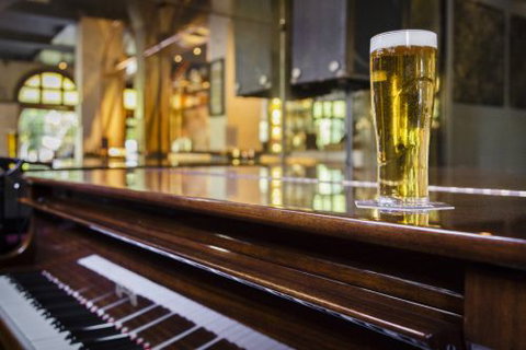 The Push - C Tourism 1