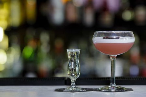 The Push - C Tourism 3