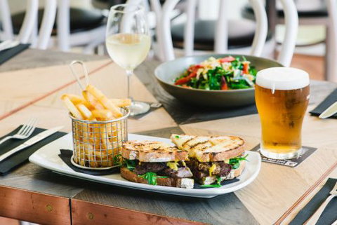 The Push - C Tourism 5