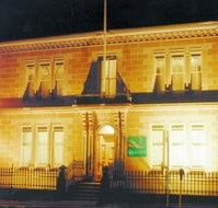 Macquarie Manor - C Tourism