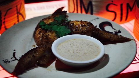Uncle Ming's Bar - C Tourism 0