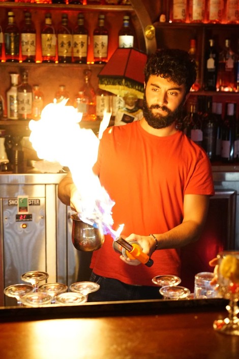 Uncle Ming's Bar - C Tourism 1