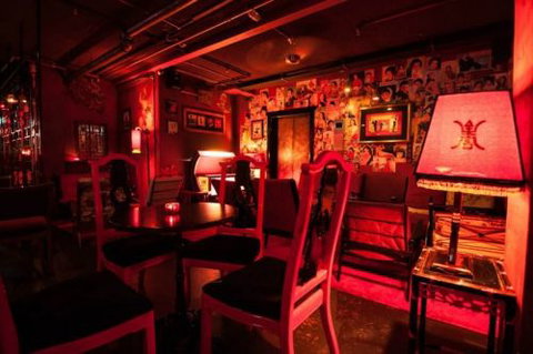 Uncle Ming's Bar - C Tourism 4
