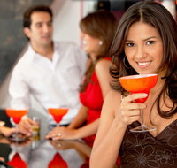 Daiquiri Australia Pty Ltd - C Tourism