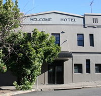 Welcome Hotel - C Tourism