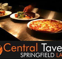 Central Tavern Springfield Lakes - C Tourism
