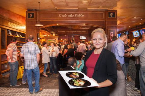 PJ Gallagher's Irish Pub Enfield - C Tourism 0