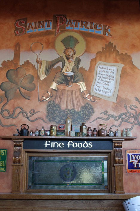 PJ Gallagher's Irish Pub Enfield - C Tourism 4