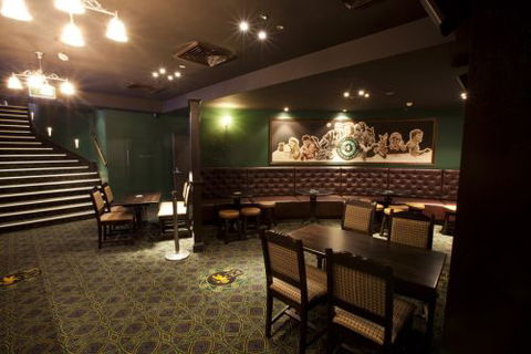 P.J. Gallagher's - C Tourism 3