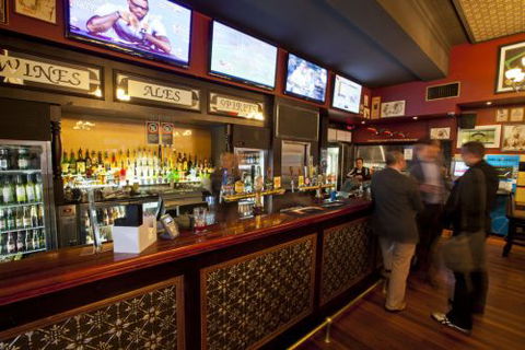 P.J. Gallagher's - C Tourism 4