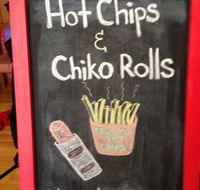 Delicious Deli/Snackbar - C Tourism
