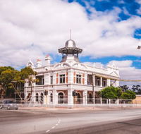 The Guildford Hotel - C Tourism