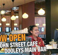 Dooleys - C Tourism