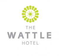 The Wattle Hotel - C Tourism