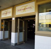 Heritage Hotel Penrith - C Tourism