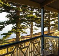 Robe Hotel - C Tourism