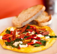 Wildwater Grill - C Tourism