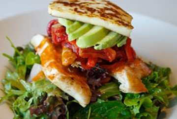 Wildwater Grill - C Tourism 1