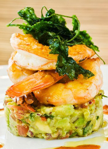 Wildwater Grill - C Tourism 3