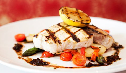 Wildwater Grill - C Tourism 4