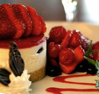 Zali's Restaurant - C Tourism