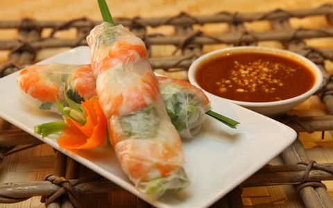 I Love Pho - C Tourism 0