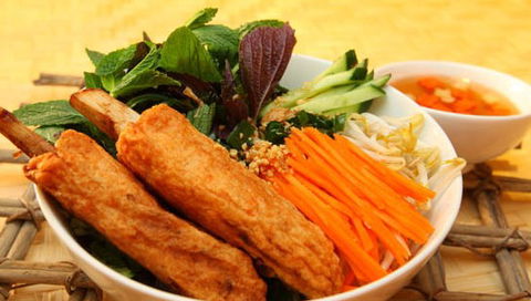 I Love Pho - C Tourism 1